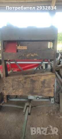 Машина за сортиране/сортировъчна машина, снимка 7 - Други машини и части - 51188204