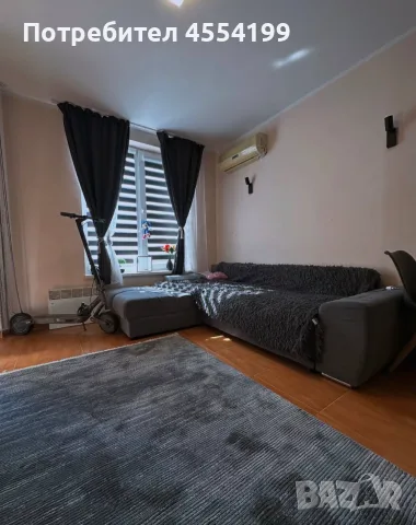 Двухстаен апартамент, 53кв.м, Свети Влас, 100 м до моря, снимка 2 - Апартаменти - 55803674