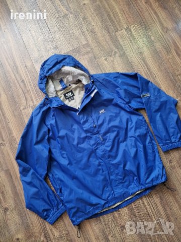 Страхотно мъжко яке HELLY HANSEN размер 2XL , снимка 3 - Якета - 42710767