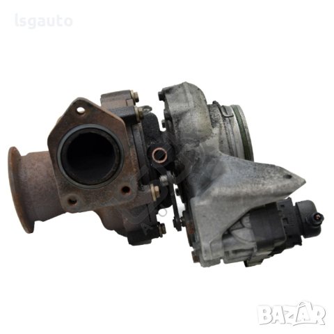 Турбо BMW 5 Series (F10, F11) 2010-2016 ID:106440, снимка 2 - Части - 41676825
