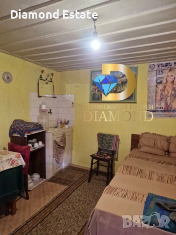 Къща в село Златна ливада, общ. Чирпан, снимка 5 - Къщи - 53147688