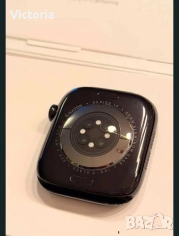 Apple Watch 10, снимка 3 - Смарт гривни - 53835526