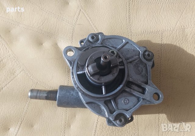 Вакуум Помпа Мерцедес Спринтер - A6112300265 N, снимка 5 - Части - 40893722