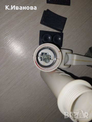 2 бр. Козметични уреди за път, снимка 6 - Други - 42053607