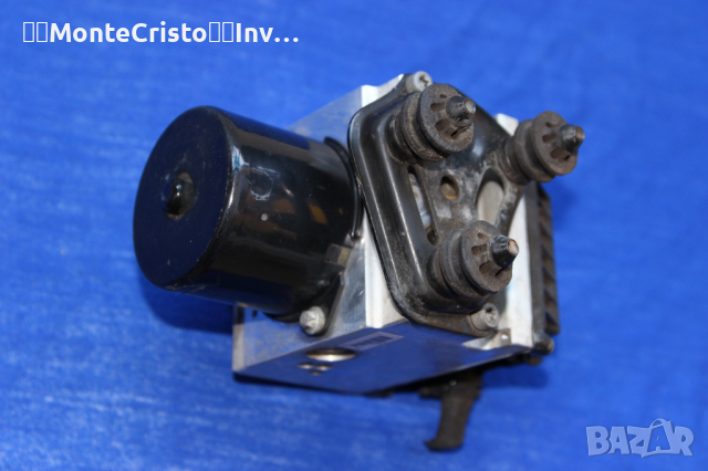 ABS модул VW Passat B6 (2005-2011г.) 3C0.614.109 / 16420501 / 3C0614109 / 16420301-A, снимка 4 - Части - 36241401