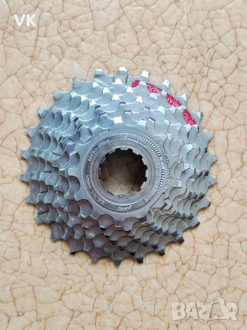 Венец касета SHIMANO DEORE XT CS-HG90 (H) 7-speed!