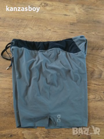 on running lightweight shorts - мъжки ръннинг шорти, снимка 8 - Спортни дрехи, екипи - 41339956