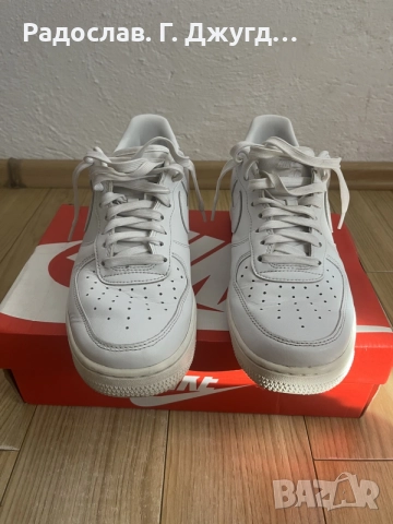 мъжки обувки Nike air force 