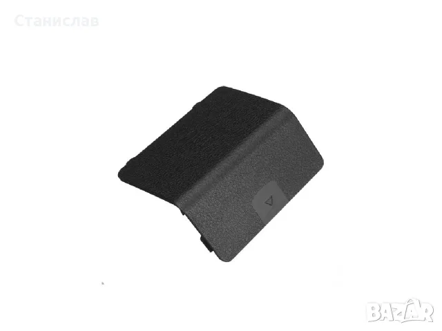 Капаче за OBD букса за BMW 3 E90 – 51437147538, снимка 3 - Аксесоари и консумативи - 56399984