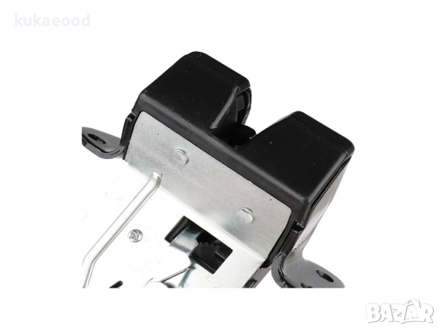 Брава за багажник Hyundai I30 MK2 (2011-2017), снимка 3 - Части - 44598608