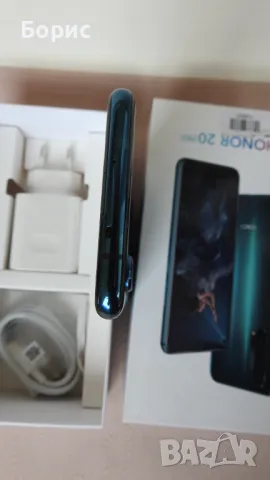 Смартфон Honor 20 Pro, снимка 8 - Huawei - 49042659