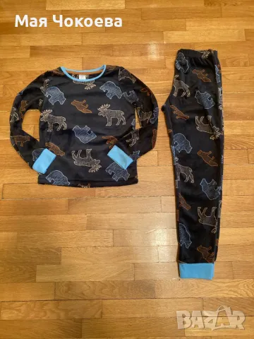 Дрешки за момче размер 128 , снимка 11 - Детски комплекти - 49420890