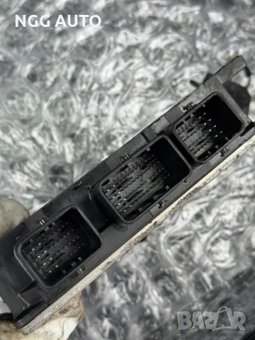 Комплект Запалвване DELPHI, 1S4A-9F954-CK, Компютър Двигател, ECU за Форд Фокус 1, Ford Focus, 1.8, снимка 7 - Части - 48303604
