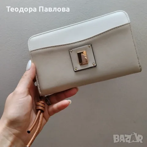 Дамско портмоне Mohito , снимка 2 - Портфейли, портмонета - 56042790