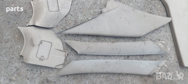 Интериорни Кори и Панели Лексус ИС200 - Lexus IS200 N, снимка 2 - Части - 41856998