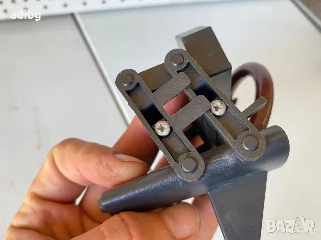 Saeco Royal - Чучур Дистрибутор Кафе, снимка 7 - Кафемашини - 47440814