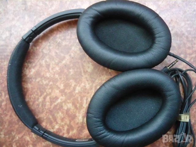 слушалки BOSE AE2, снимка 2 - Слушалки и портативни колонки - 39658075