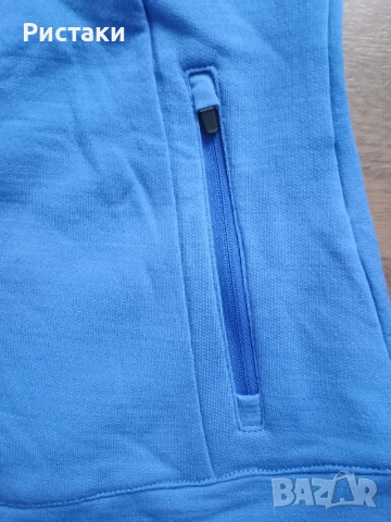 Дамски мерино merino яке EquiRex, снимка 12 - Якета - 52704494