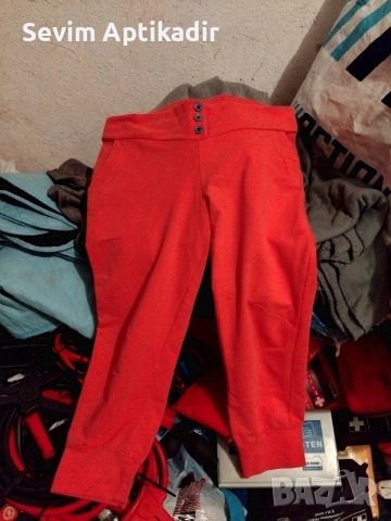 Дамски 7/8 панталон