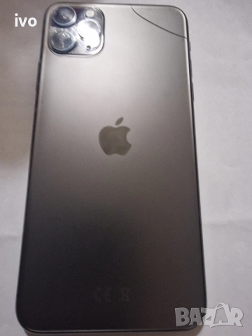 iphone 11 pro max, снимка 6 - Apple iPhone - 51628102