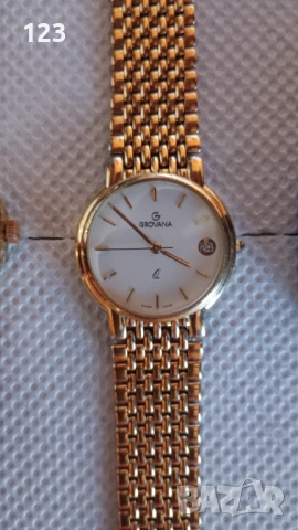 ROAMER, снимка 6 - Мъжки - 46101010