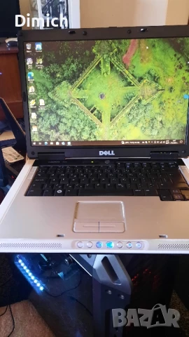 Лаптоп Dell Inspiron 6400