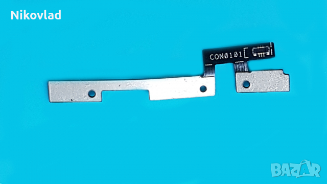 Бутони Asus Zenfone Live (ZB501KL), снимка 2 - Резервни части за телефони - 36187191