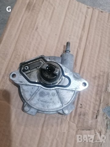 Вакуум Помпа Мерцедес B180cdi 245 , снимка 5 - Части - 41343008
