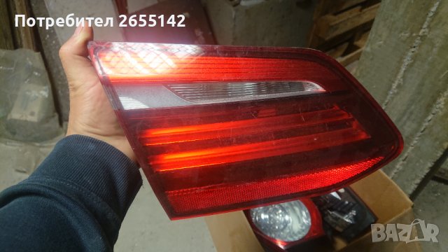 Стоп БМВ. BMW  Х1, 3ка,5цалед, снимка 5 - Части - 35530400