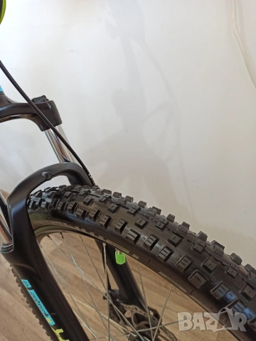 26" KELLYS WHIP 10, Дискови Спирачки, 21 скорости, снимка 6 - Велосипеди - 53744356