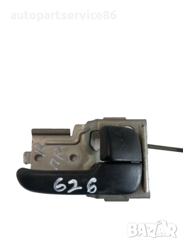 Предна дясна вътрешна дръжка на врата за Mazda 626 2.0 TDI Estate (2001)