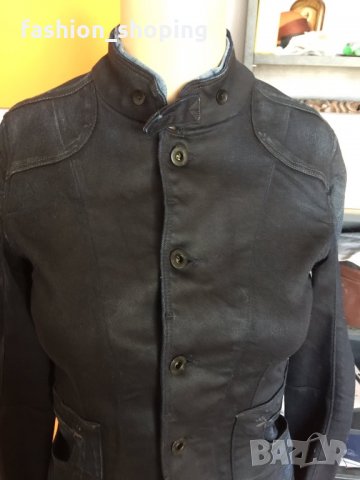 Дамско сако G star Raw, размер XS, снимка 8 - Сака - 35921590