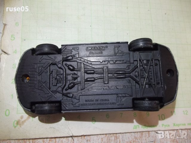 Кола - 768, снимка 7 - Колекции - 42135337