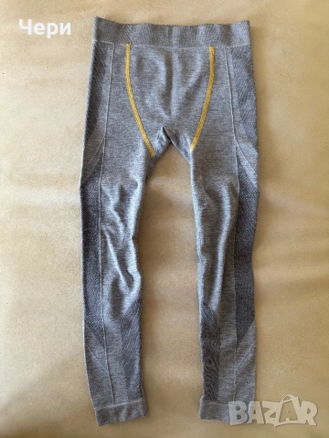 Детски спортен клин