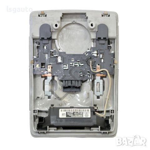 Плафон AUDI A3 (8PA) 2004-2012 ID:105106, снимка 2 - Части - 41394100