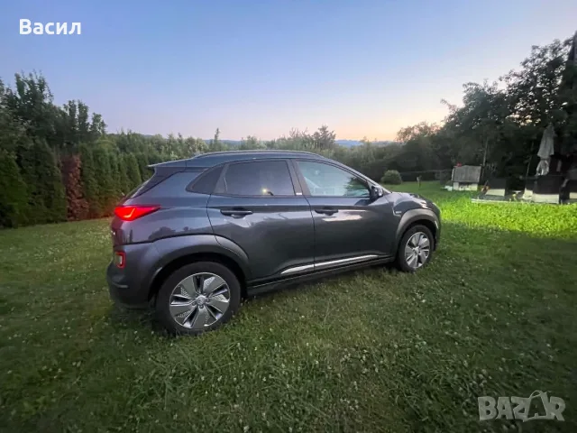 Hyundai Kona 51х.км BLUELINK , снимка 15 - Автомобили и джипове - 55505359