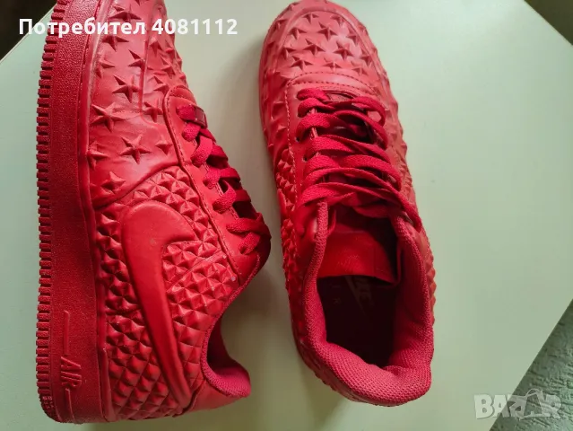 Спортни обувки , снимка 3 - Маратонки - 49663146