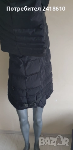 Wellensteyn Stardust Mens Jacket  Size 4XL ОРИГИНАЛ! Мъжко Зимно пухено Яке!, снимка 9 - Якета - 52098790