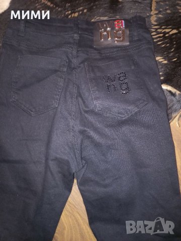Alexander Wang дънки, снимка 2 - Дънки - 35758015