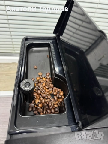 DeLonghi ESAM 2800.SX, снимка 5 - Кафемашини - 52799118