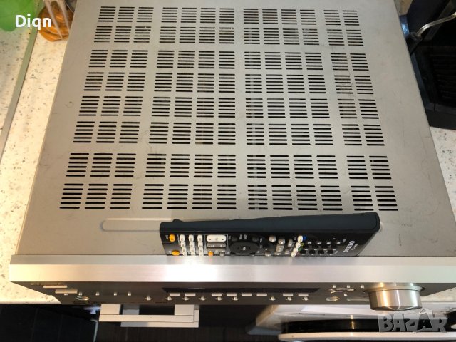 Onkyo TX-SR601e, снимка 7 - Ресийвъри, усилватели, смесителни пултове - 41438056