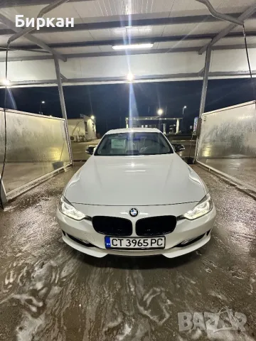 Bmw 320d  Twin Turbo Сменена верига , снимка 3 - Автомобили и джипове - 48883024