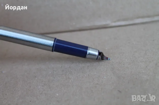  писалка ''Parker'', снимка 10 - Колекции - 50006751
