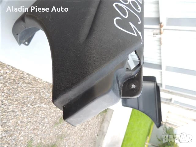 Задна броня Land Rover Freelander година 1998 1999 2000 2001 2002 2003 2004 , снимка 5 - Аксесоари и консумативи - 50637766