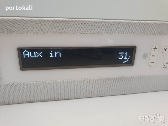 +Гаранция! Bluetooth HDMI FM AUX Тонколона колона Ikea Uppleva, снимка 9 - Слушалки и портативни колонки - 41346149