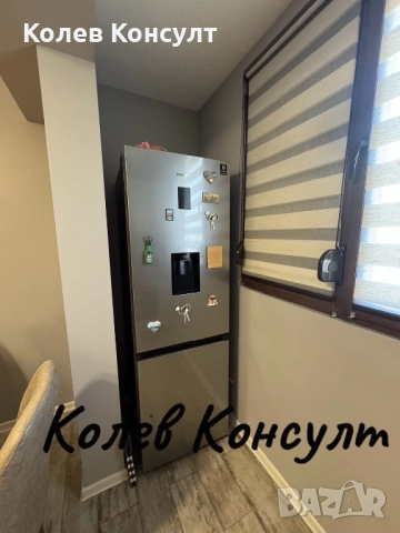 Продавам апартамент в гр. Харманли , снимка 11 - Апартаменти - 51594649