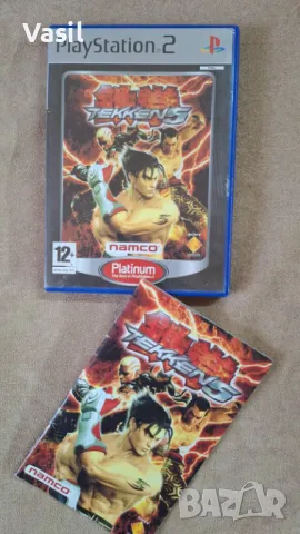 Оригинални джойстици за Sony Plasytation 2/ Сони Плейстейшън 2, снимка 13 - PlayStation конзоли - 48880141