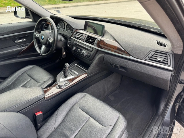 BMW GT 330D, снимка 8 - Автомобили и джипове - 53827753