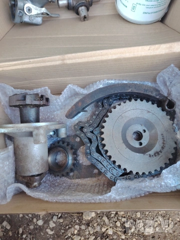 Пари за ВАЗ жигули