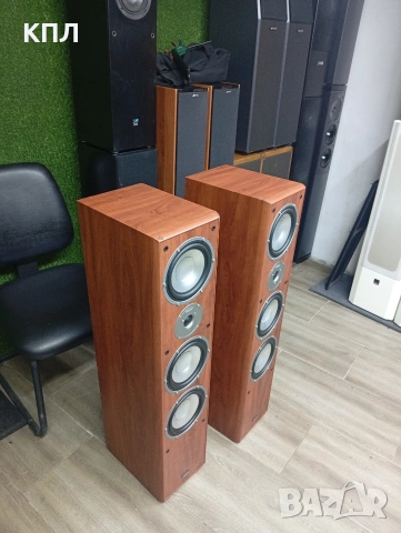 Тонколони MAGNAT Monitor -1000, снимка 4 - Тонколони - 53028236